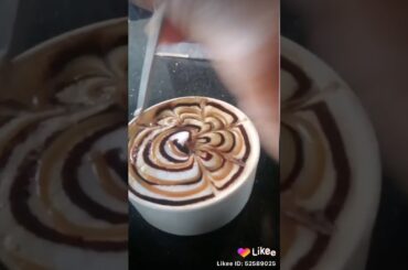 Cappichino DesignED #Recipes #food