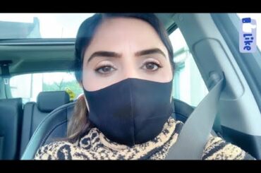 Halat Din Ba Din kharab Hote Ja Rahe Hain /Yasmin Cooking