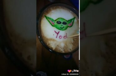 Cappichino coff #Recipes #food