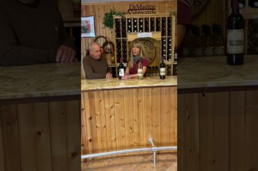 Virtual Wine Festival with DiMatteo Vineyards