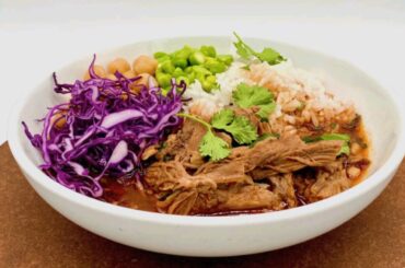 Fine dining restaurants find comforting ways to set the table at home