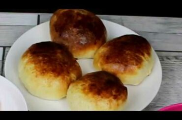 How To Make Italian Burger Buns