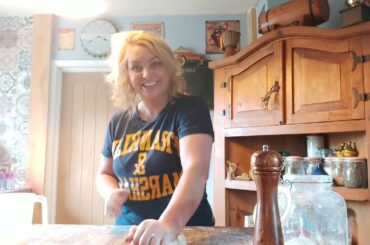 Italian Bread Tutorial