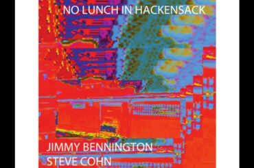 No Lunch in Hackensack II