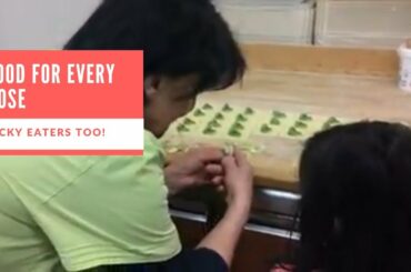 Live-stream food from Italy!