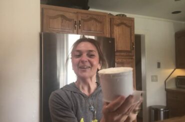 CREAMY ITALIAN SWEET PIE