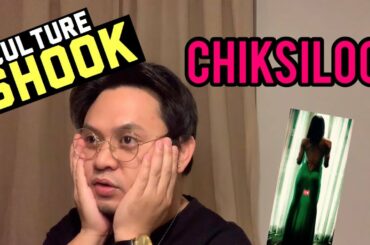 Na shook ako | Culture Shock | Pinoy in Italy | Pj Catapang