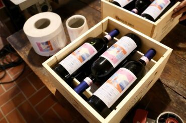 Wine Tour Series Ep 3 - Roberto Voerzio