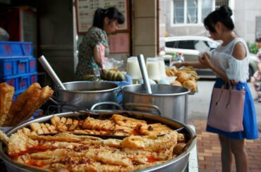 Top 5 Italian Street Foods (Food Around The World)