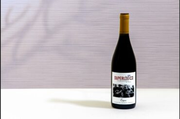 Good Pair Days - Gen del Alma 'Superlogico' Malbec 2018