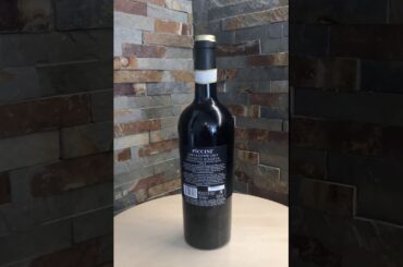 Piccini Collezione Oro Riserva