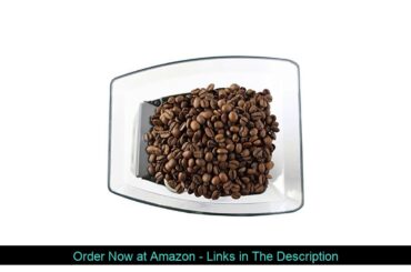 ☄️ Eureka Atom Espresso and Coffee Grinder (White)