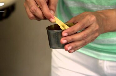 How To Make Fettuccine Carbonara | Italian Pasta Recipe | My Recipe Book By Tarika Singh