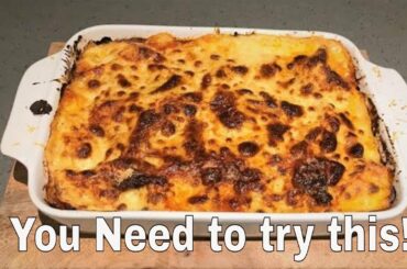How to make lasagne with fresh pasta, Best Recipe