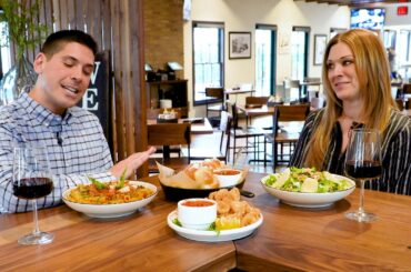 Local Italian Restaurant Ipp's Pastaria & Bar