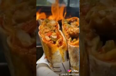 Non Veg Fillafil #Recipes #food