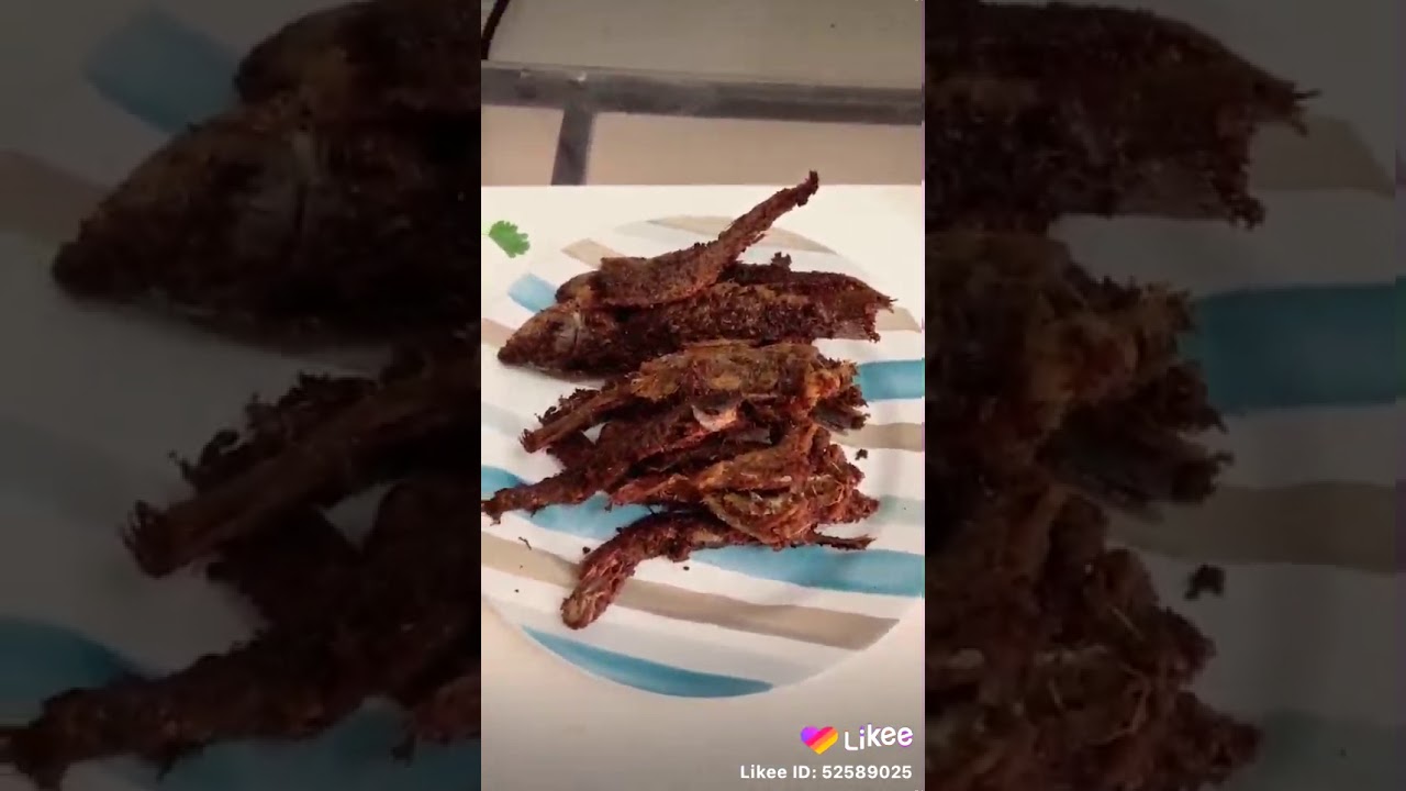 Fried Fish curry #Recipes #food Fried Fish curry #Recipes #food