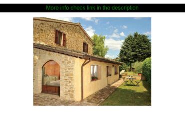 Hotel Review: Casalfarneto ( Assisi, Italy )