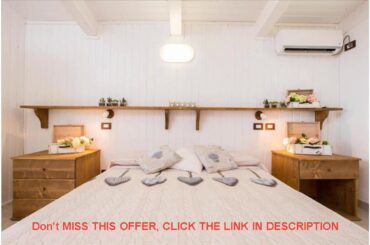 Review Tenuta del Barco Hotel | Italy