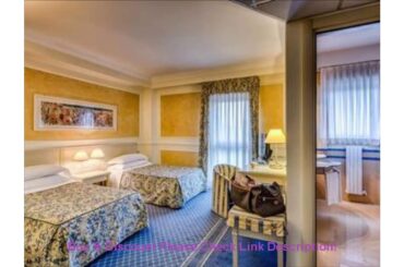 Review Hotel Continental Brescia Hotel | Italy