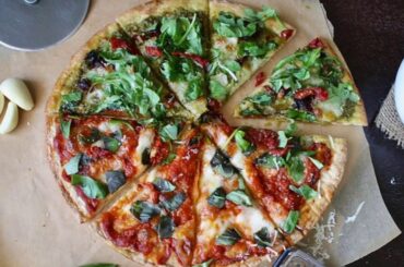 Italian Pizza | Chesse Pizza | world wide street foods