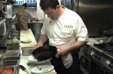 West Hartford Affordable Great Dining- Treva