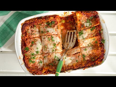 Super Easy and Cheesy Vegetable Lasagna Recipe | Vegetable Lasagna | Homemade Italian Lasagna Super Easy and Cheesy Vegetable Lasagna Recipe | Vegetable Lasagna | Homemade Italian Lasagna