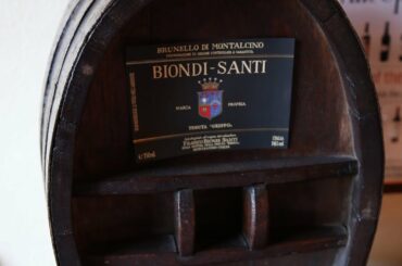 Wine Tour Series Ep 4 - Biondi-Santi
