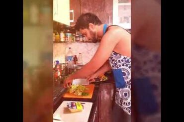 irish and italian style food