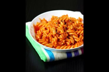 Pasta recipe Indian styl ( झटपट बनाये)