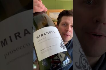 Mirabello Prosecco