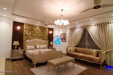 2 Kanal - Full Basement With Swimming Pool, Home Theater, Gym, Party Hall, DHA Defence Lahore VLog#2