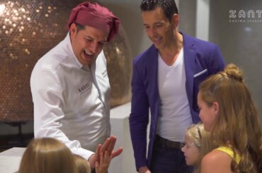 Zanti Cucina Italiana