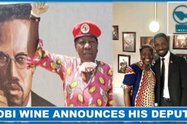 Bobi Wine Atongoza Omukyaala Enjasabiggu Amumyuuka Mu People Power !!!!!!