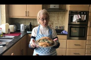 Nonna’s Cooking...Pupa.