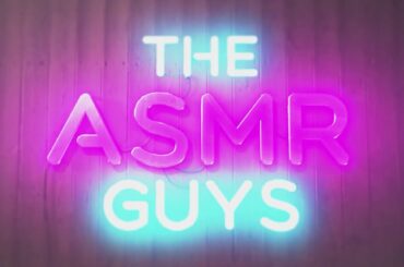 ASMR FOOD CHANNEL | The ASMR Guys | TOP ITALIAN ASMR ARTISTS