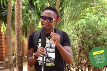 Kabako blasts Full Figure & Lil Pazzo, Praises Bobi Wine