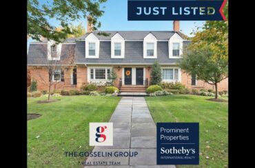 30 Springfield Ave. Cranford in New Jersey - Cranford Living at it's Best!