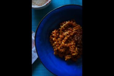 How to cook an Italian sexy Sausage Ragu