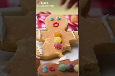 Gingerbread Pancakes #Recipes #food