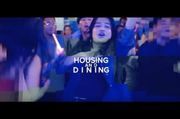 Housing and Dining – Aggie Experience Live!