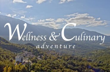 Food Tours in Italy: Wellness & Culinary Adventure | Abruzzo Cibus