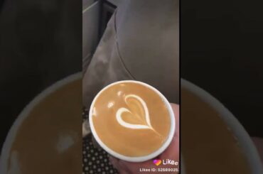 Cappachino Coffee #Recipes #food