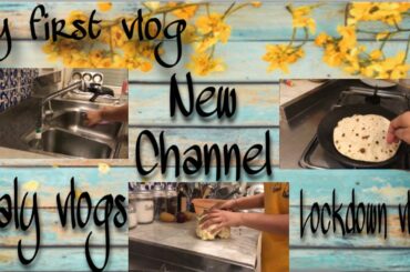 Punjabi vlogs Italy Travel (lockdown italy vlog)TR lifestyle