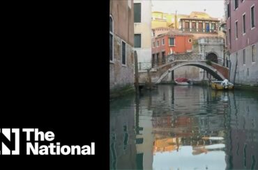 Italy's five-step plan to return to everyday life after coronavirus