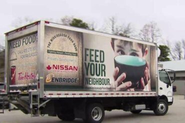 City offers food supports for most vulnerable amid coronavirus pandemic