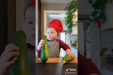 CHEF KOBE TRIED A NEW RECIPIE: ONE POT MUSHROOM ZUCCHINI PASTA