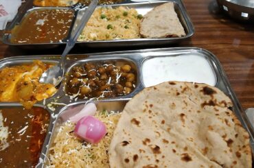 Top rated Restaurants in Mohali, India | 2020