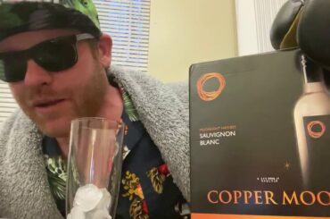 Quarantime Wit Rozay - Sangria Recipe