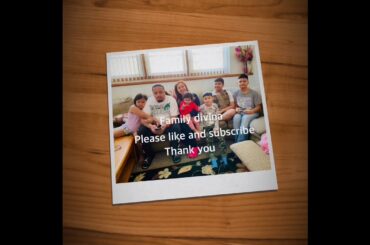 Family divina breakfast and lunch